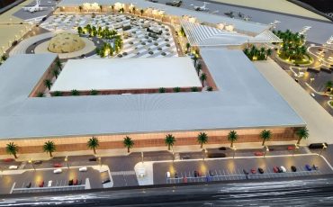 Architectural model making Dubai, UAE – Inoventive 3D