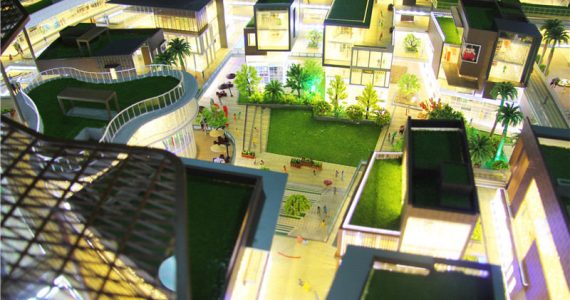 3D Printing Models Dubai- Benefits