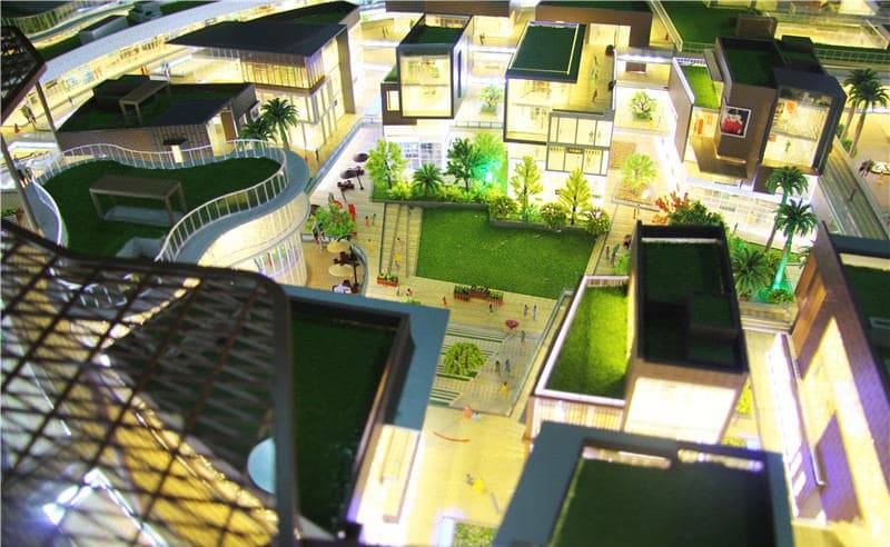 3d printing models dubai