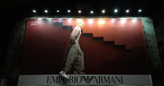 Exciting 3D Printed signage Dubai – Inoventive 3D!!