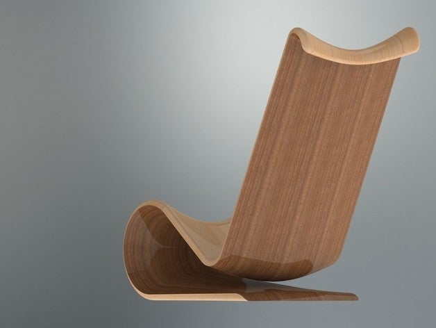 3D Printed Furniture makers Dubai, UAE