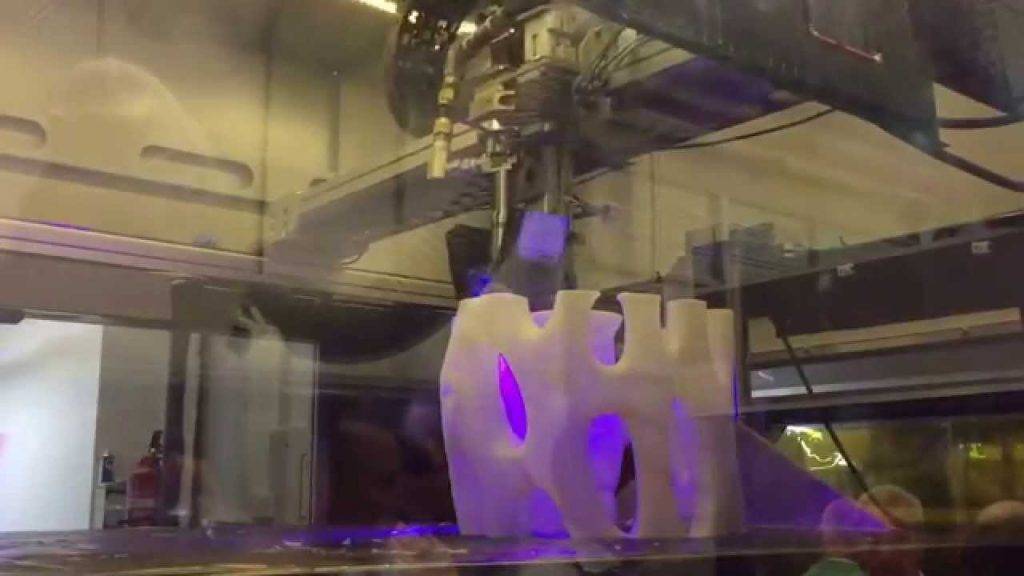 additive manufacturing
