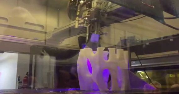 Additive Manufacturing Dubai – Inoventive 3D