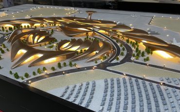 Best model making company in Dubai