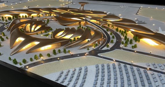 Best model making company in Dubai