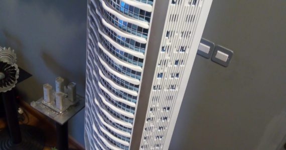 Architectural model makers in UAE