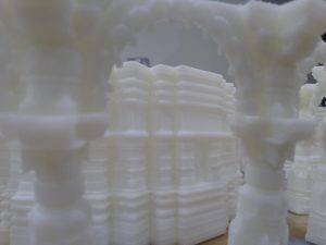 3D Printing for museums