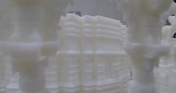 3D Printing for museums