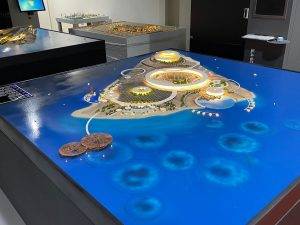 3d printing services