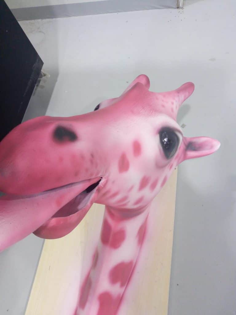3d printing services dubai
