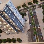 architectural scale models in Sharjah