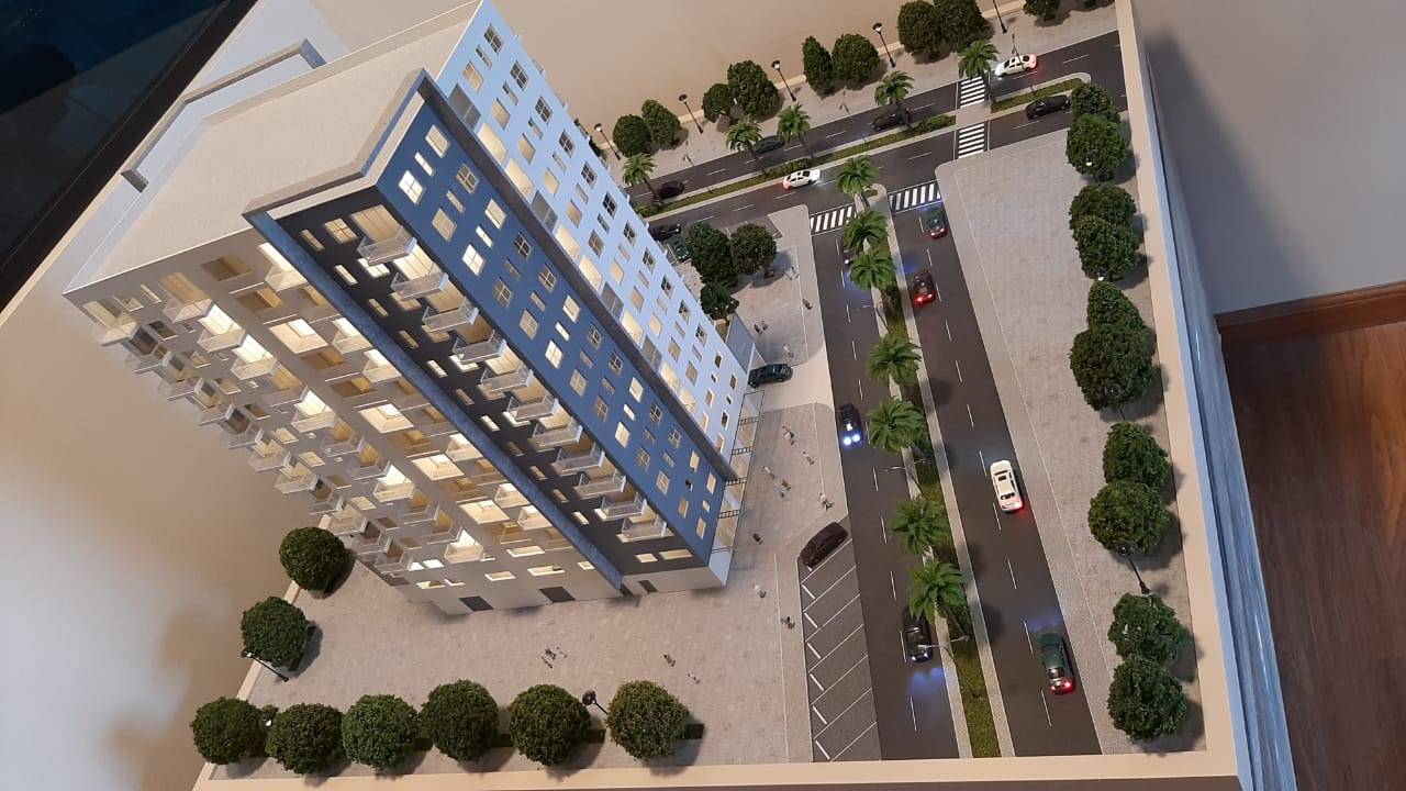 architectural scale models in Sharjah