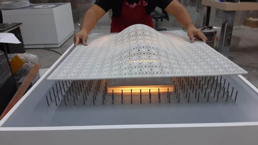 Model Makers in UAE