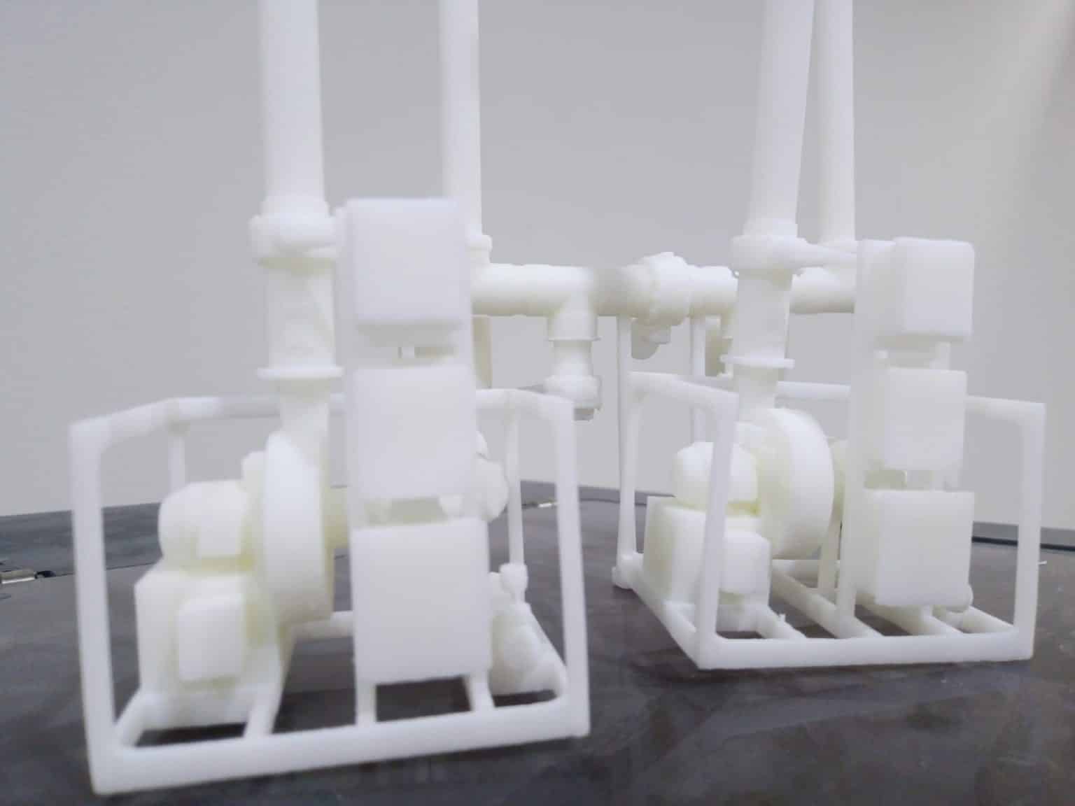 Prototype Makers in UAE Inoventive 3D