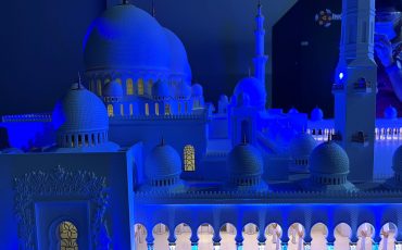 Model Making company in UAE