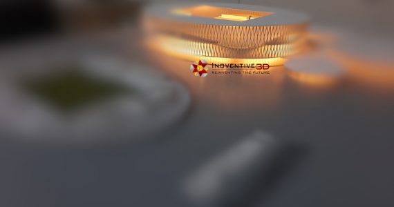 Architectural Model makers UAE