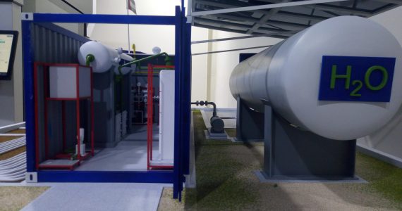 Best Model Making company in UAE