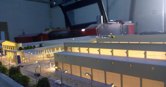 Model makers near me