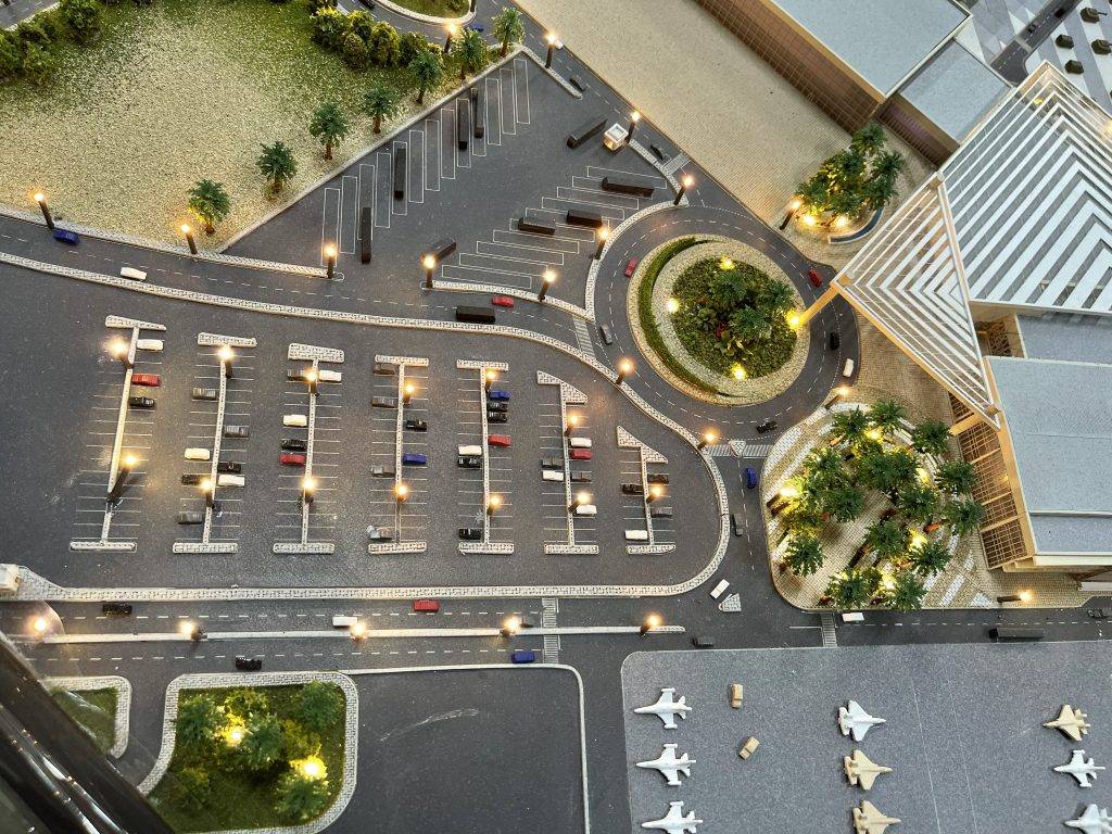 Model Makers UAE