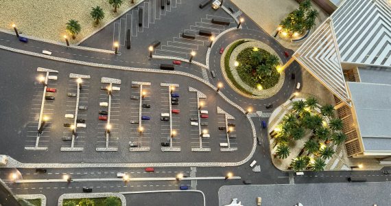 Model Makers UAE – Inoventive 3D Solutions