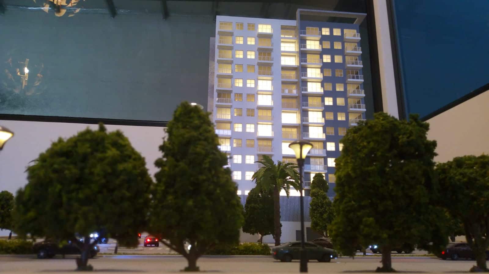 Model making company Dubai