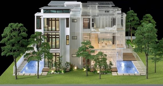 Model Making Companies in Dubai
