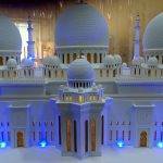 Architectural Model Making Jeddah