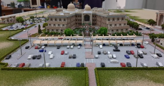 Model Making Companies UAE