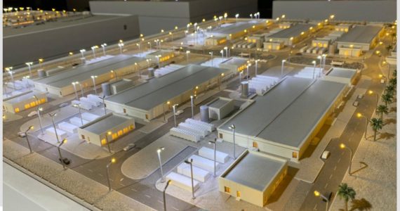 Model Making Companies Dubai