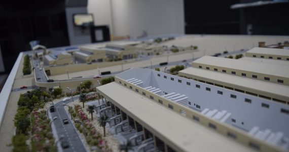 Model Making Facility Dubai – Inoventive 3D