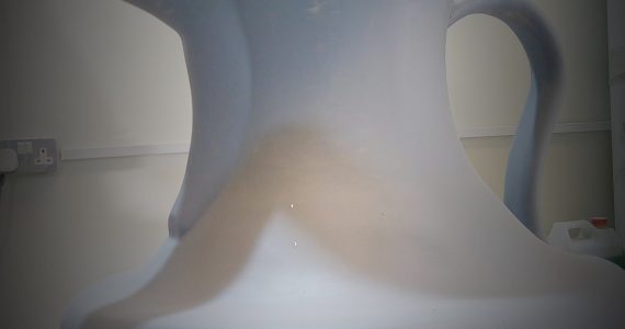 Fiberglass Reinforced Plastic Model making Dubai, UAE