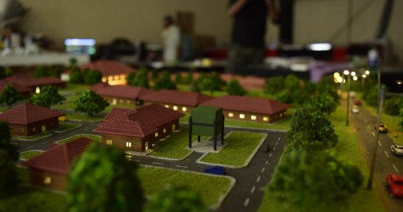 Building Models from Inoventive 3D