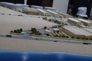 Architectural Models UAE