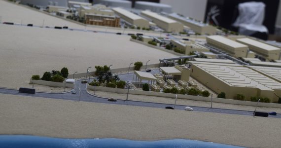 Architectural Models UAE
