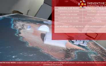 Model Making Dubai Companies