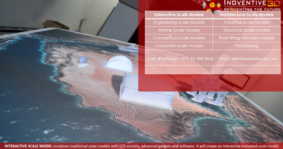 Model Making Dubai Companies