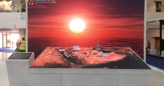 Model Making Companies in Dubai