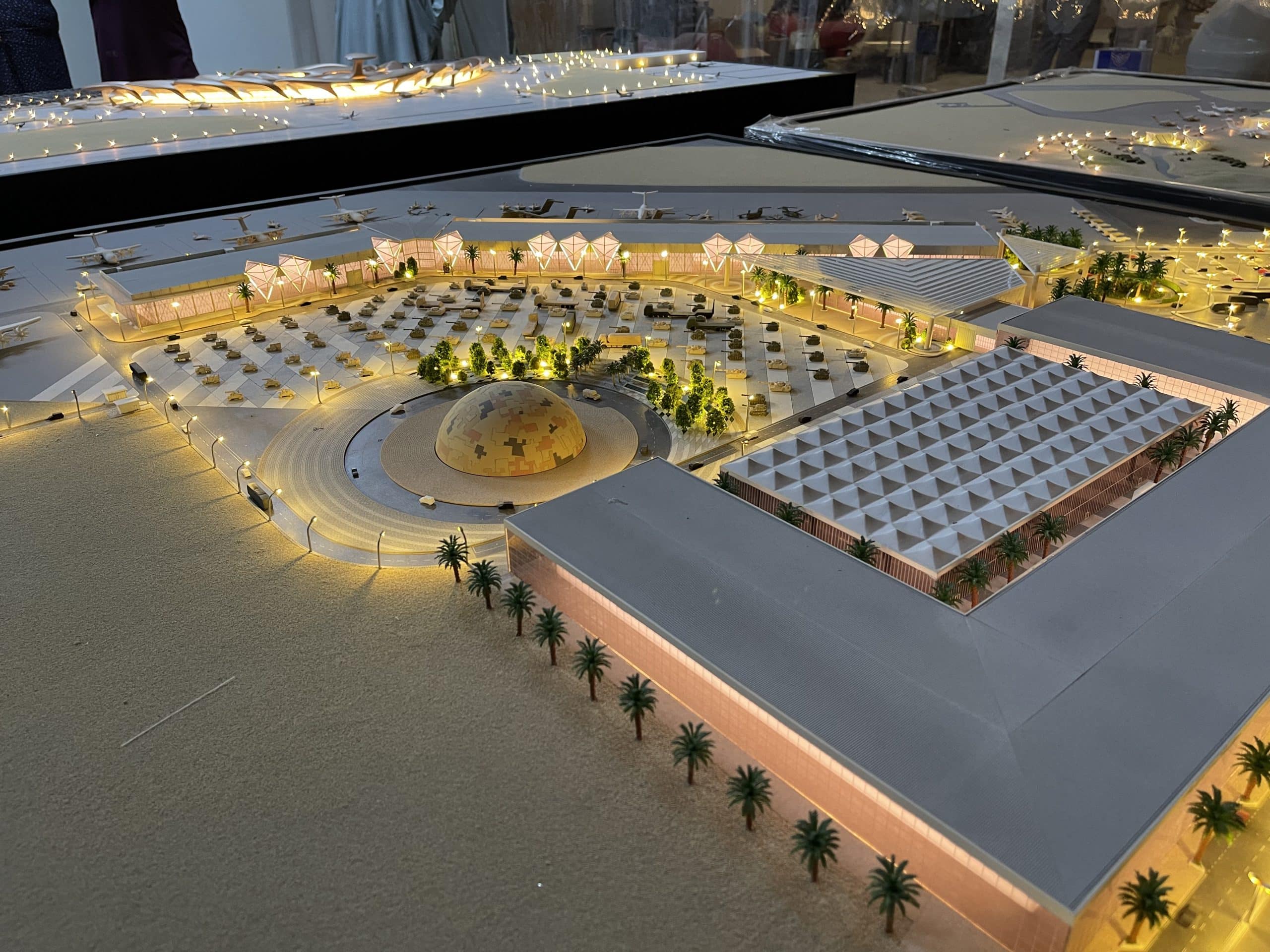 Where I can find Scale models with affordable price in Dubai