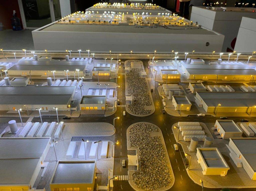 UAE Scale Model Makers