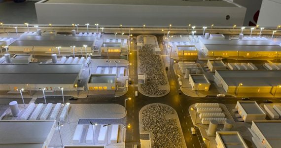 UAE Scale Model Makers