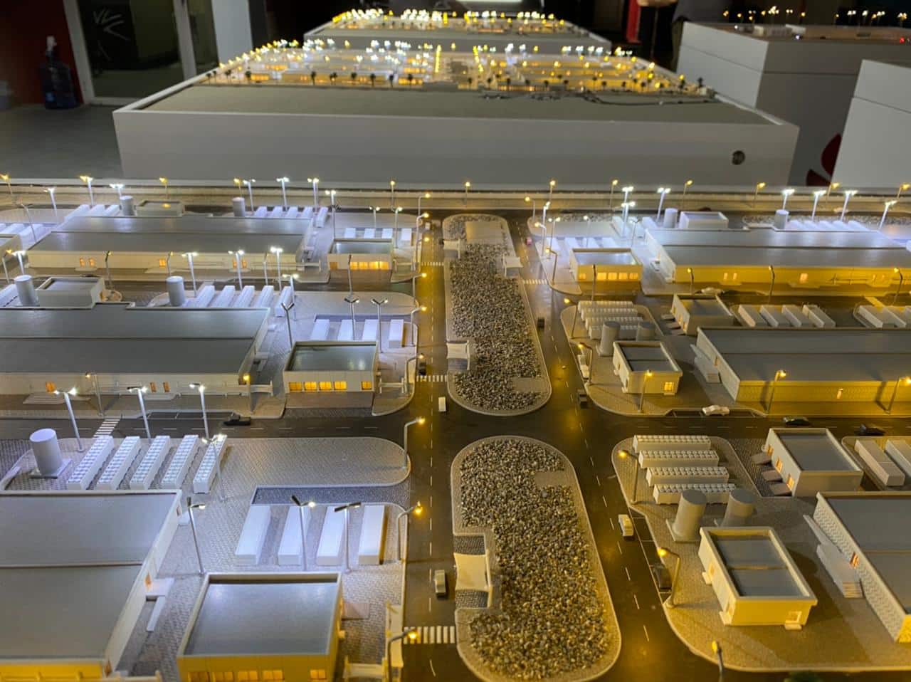 UAE Scale Model Makers
