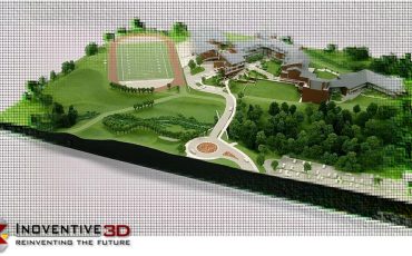 3D Model Makers in UAE