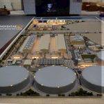 Model making price in UAE
