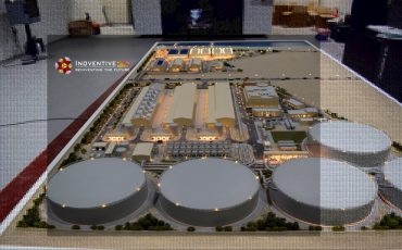 Model making price in UAE