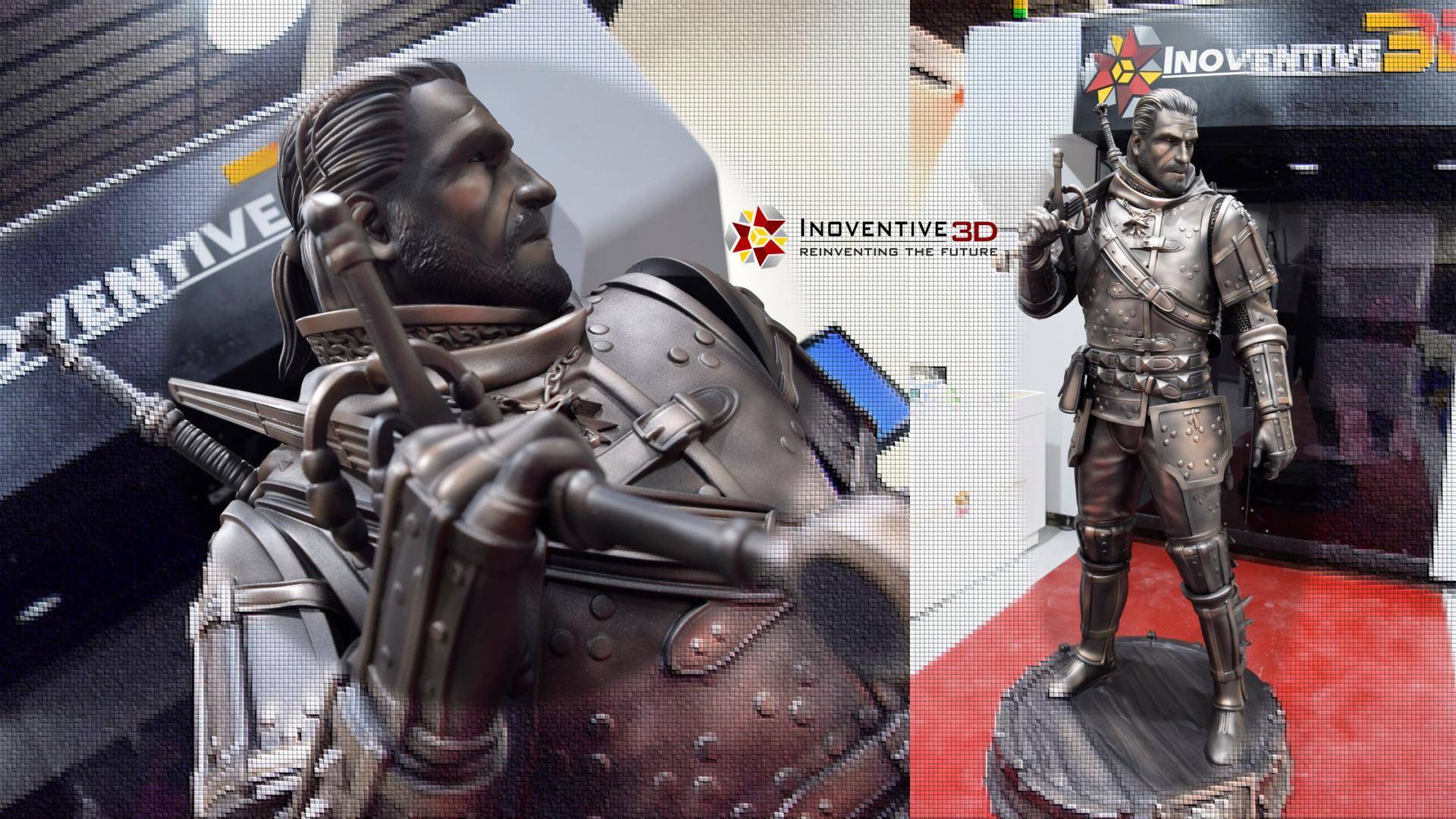 Model Making companies Qatar