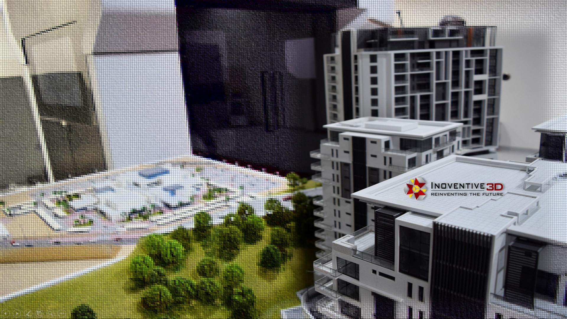 Model Makers Sharjah