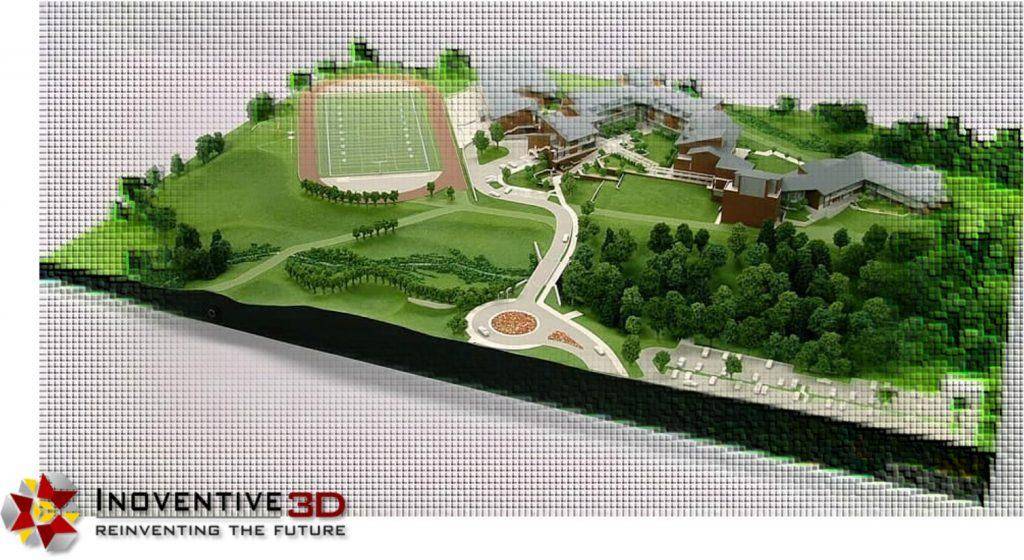 Architectural Model Making Companies UAE