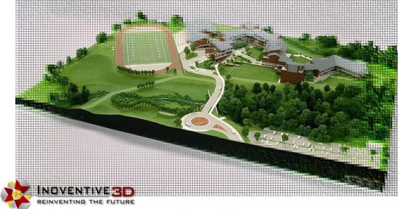 Architectural Model Making Companies UAE