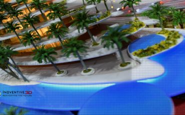 Scale Model Making company Dubai
