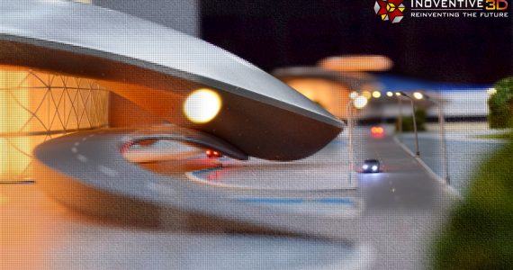 Architectural Model Making Company in Dubai